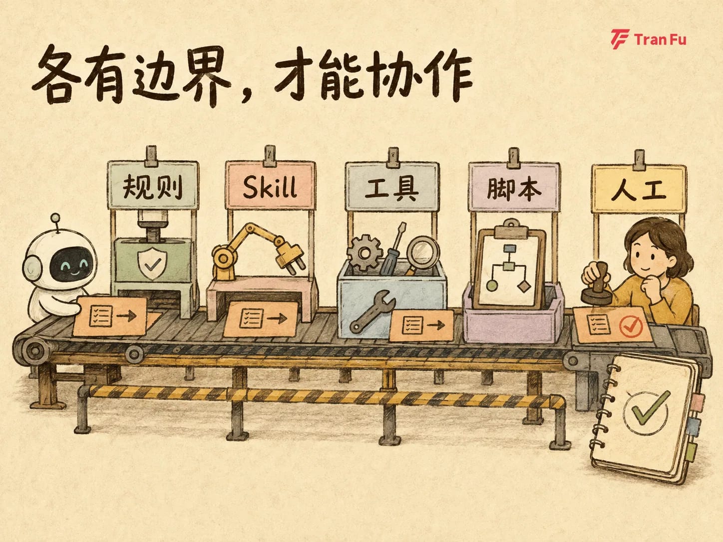 Skill is not a longer prompt