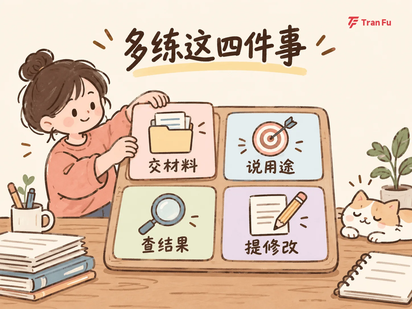 Practice less formulaic prompting and more task explanation